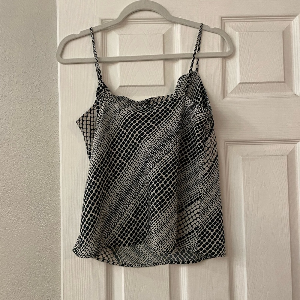 Banana Republic camisole